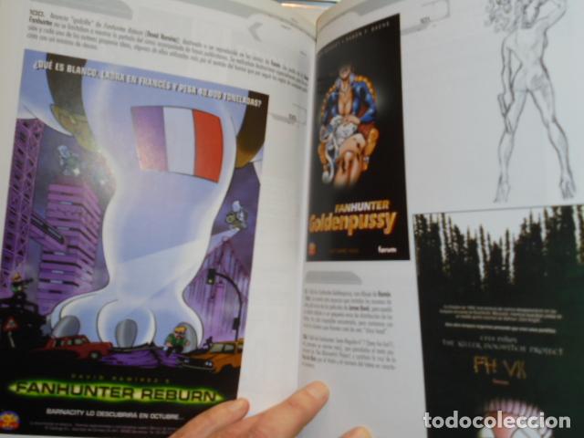 C&oacute;mics: CELS PI&Ntilde;OL ILLUSTRATED (1989-2003) - FORUM - Foto 3