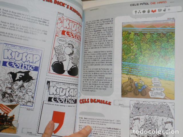 C&oacute;mics: CELS PI&Ntilde;OL ILLUSTRATED (1989-2003) - FORUM - Foto 4