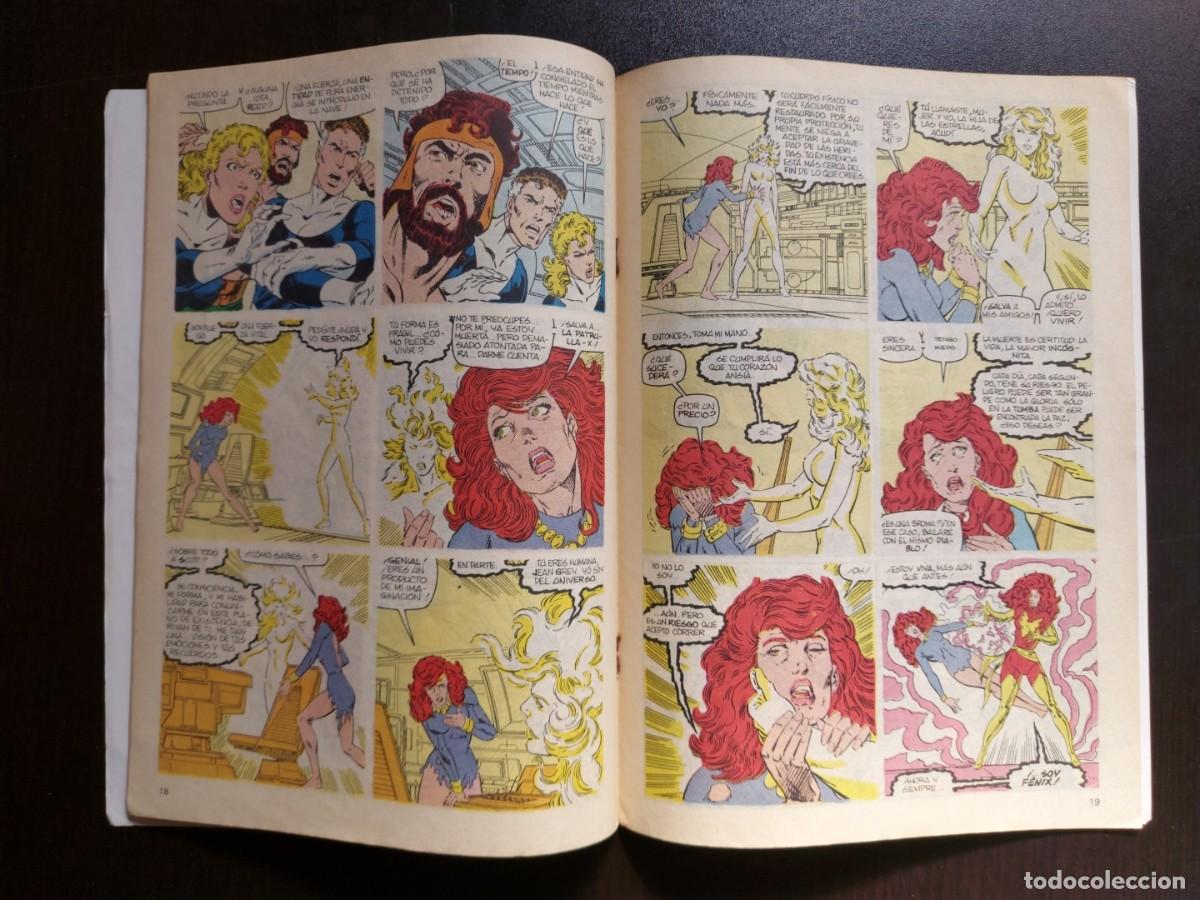 C&oacute;mics: Los 4 Fant&aacute;sticos n&ordm; 59 - Marvel - C&oacute;mics Forum - A&ntilde;o 1987 - Foto 3