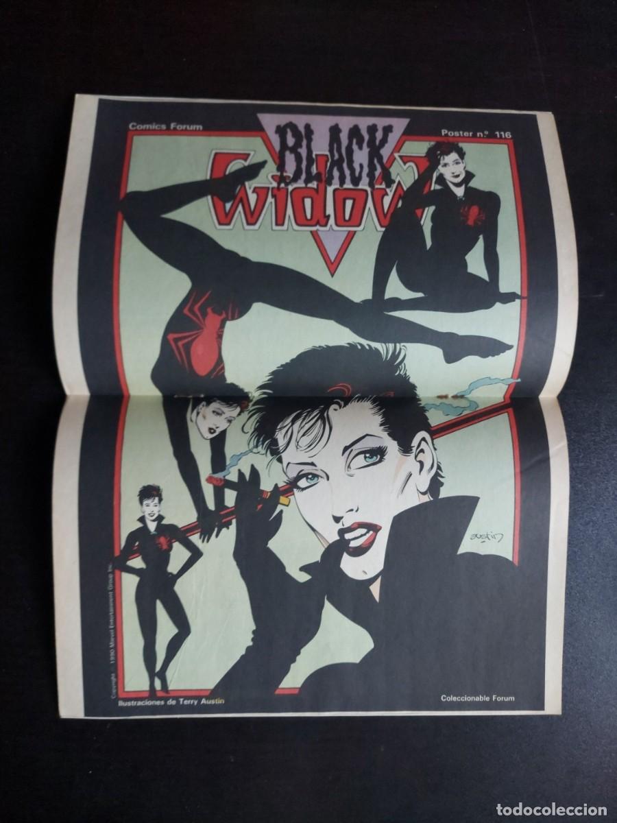 C&oacute;mics: Nick Furia Agente de Shield n&ordm; 1 - Marvel - Comics Forum - A&ntilde;o 1990 - Foto 3
