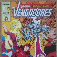 Fumetti: LOS VENGADORES 94.VOL.1.MARVEL.FORUM
