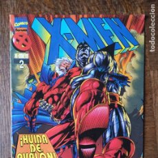 Cómics: X-MEN V.2 Nº 2 - MARVEL COMICS FORUM. Lote 397030399