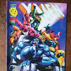 Cómics: X-MEN V.2 Nº 10 - MARVEL COMICS FORUM. Lote 397047519
