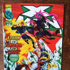 Cómics: X-MAN V.1 Nº 10 - MARVEL COMICS FORUM.. Lote 397178324