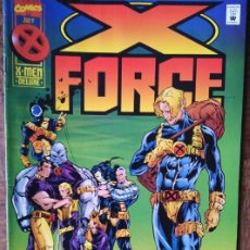 Cómics: X-FORCE 44 ORIGINAL USA. X-MEN DELUXE. Lote 397181319