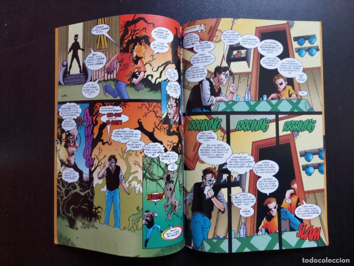 C&oacute;mics: What If... Presenta a A Spiderman Vol. 2 n&ordm; 1 - Comics Forum - 1998 - Foto 3