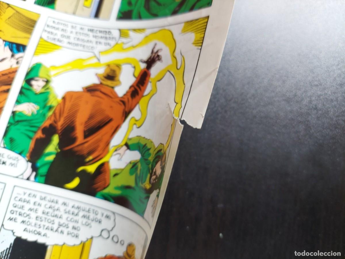 C&oacute;mics: Los Nuevos Mutantes n&ordm; 28 - Marvel - Comics Forum - 1987 - Foto 8
