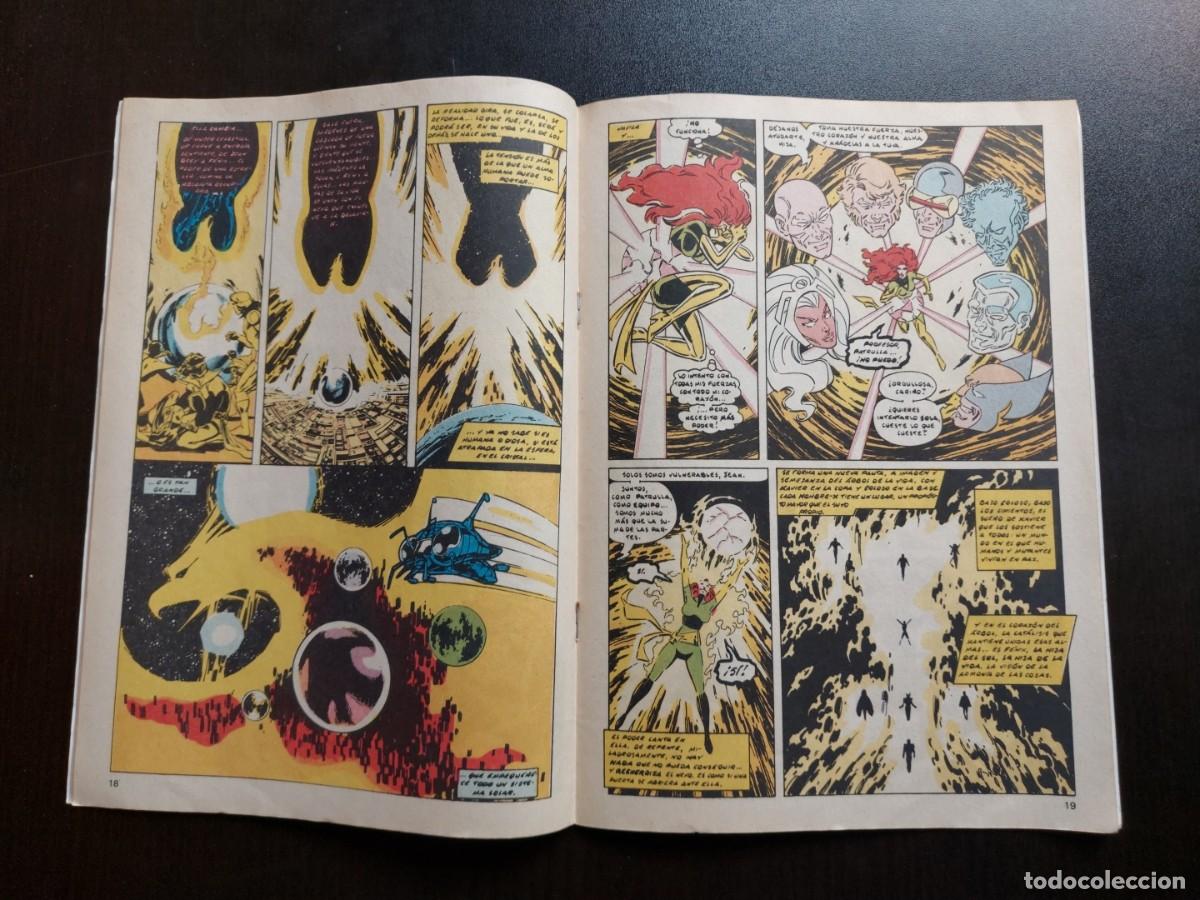 C&oacute;mics: Classic X-Men n&ordm; 15 - Marvel - Comics Forum - 1987 - Foto 3