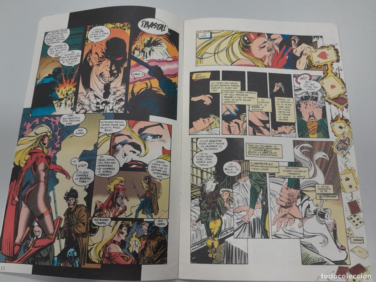 C&oacute;mics: GAMBITO VOL 1 N&ordm; 3 - FORUM - Foto 2