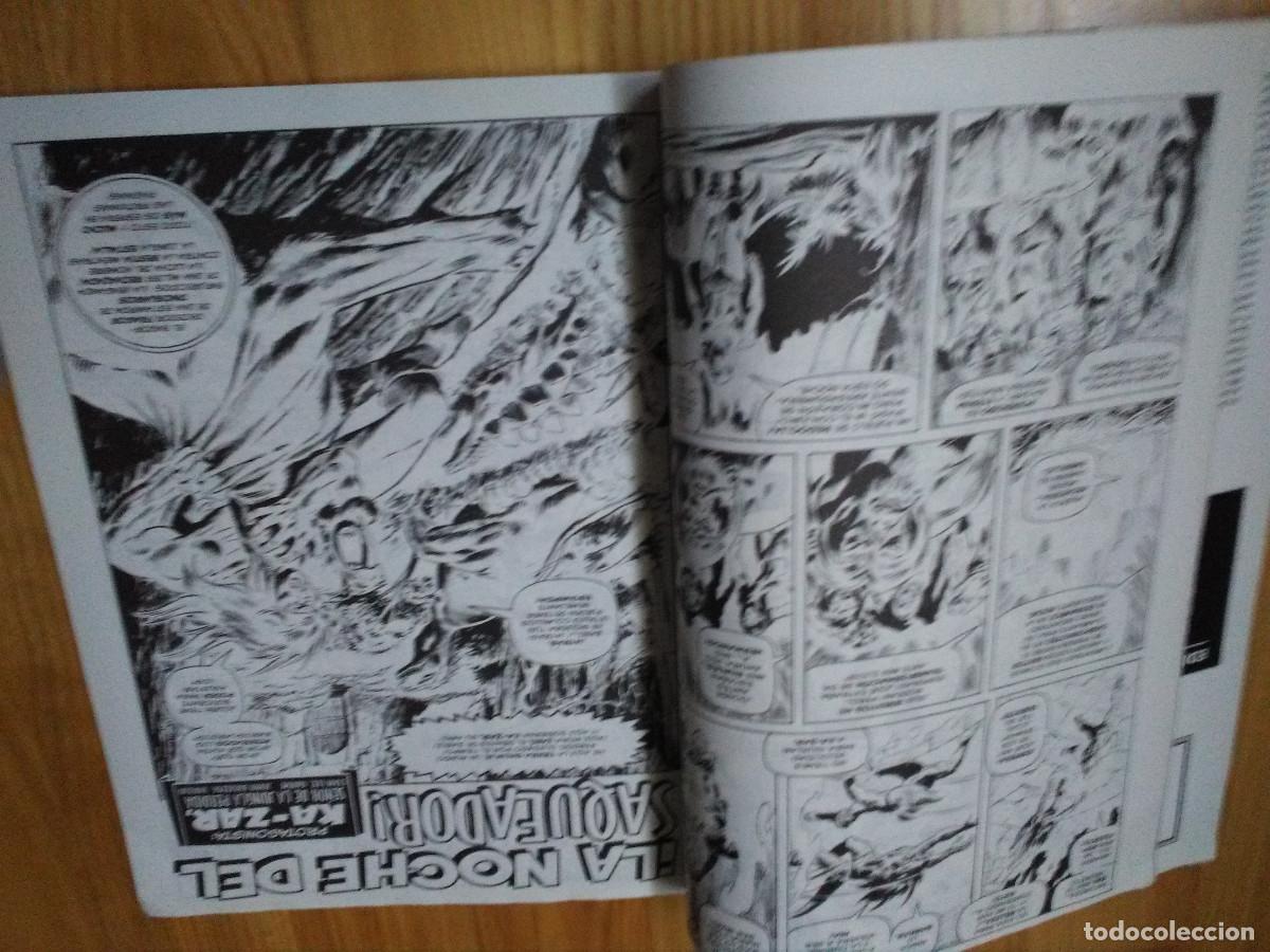 C&oacute;mics: Comic Forum Marvel Ka-zar El salvaje 1 - Foto 2
