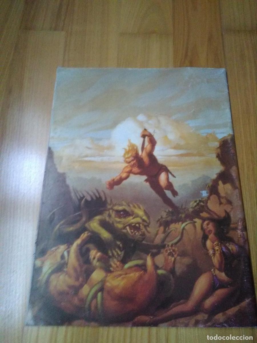 C&oacute;mics: Comic Forum Marvel Ka-zar El salvaje 1 - Foto 3