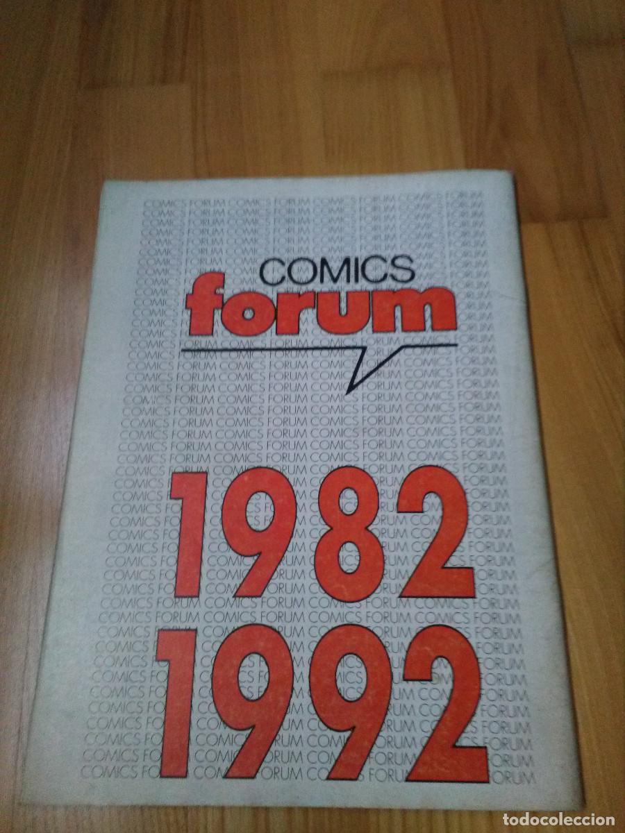 C&oacute;mics: Comic Forum Bonelli Nathan Never 2 - Foto 3