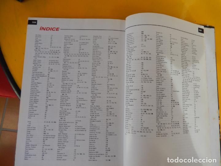 C&oacute;mics: SPIDERMAN , MARVEL ENCICLOPEDIA -2004 PLANETA - Foto 3