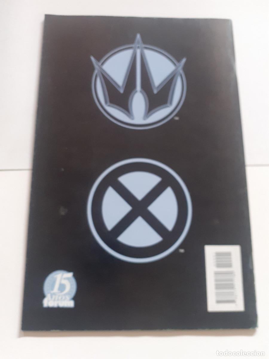 C&oacute;mics: WILDC.A.T.S / X-MEN: THE MODERN AGE - Forum - Foto 2