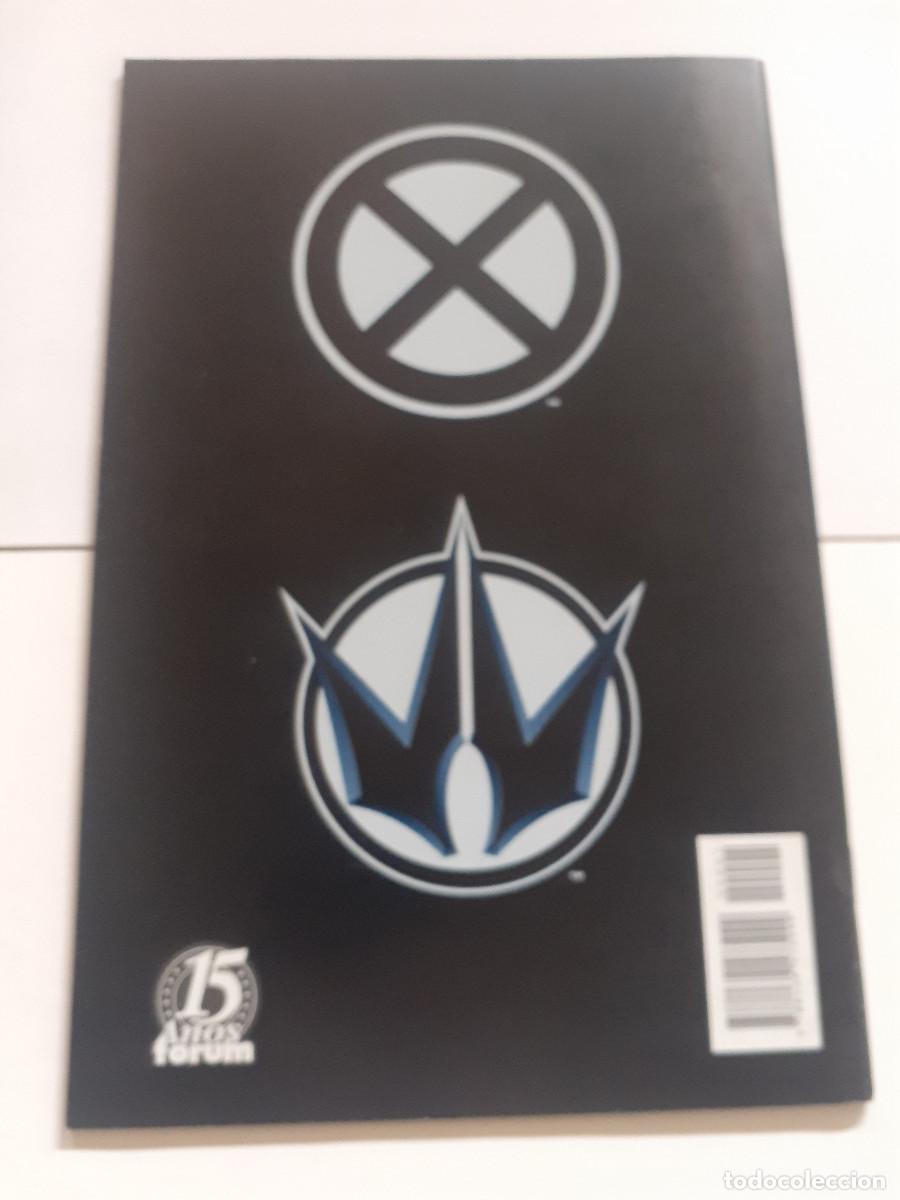 C&oacute;mics: WILDC.A.T.S / X-MEN: THE MODERN AGE - Forum - Foto 2
