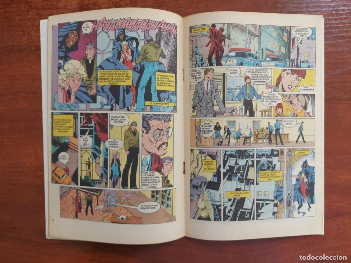 C&oacute;mics: Capa y Pu&ntilde;al n&ordm; 2 - C&oacute;mics Forum - A&ntilde;o 1989 - Foto 4