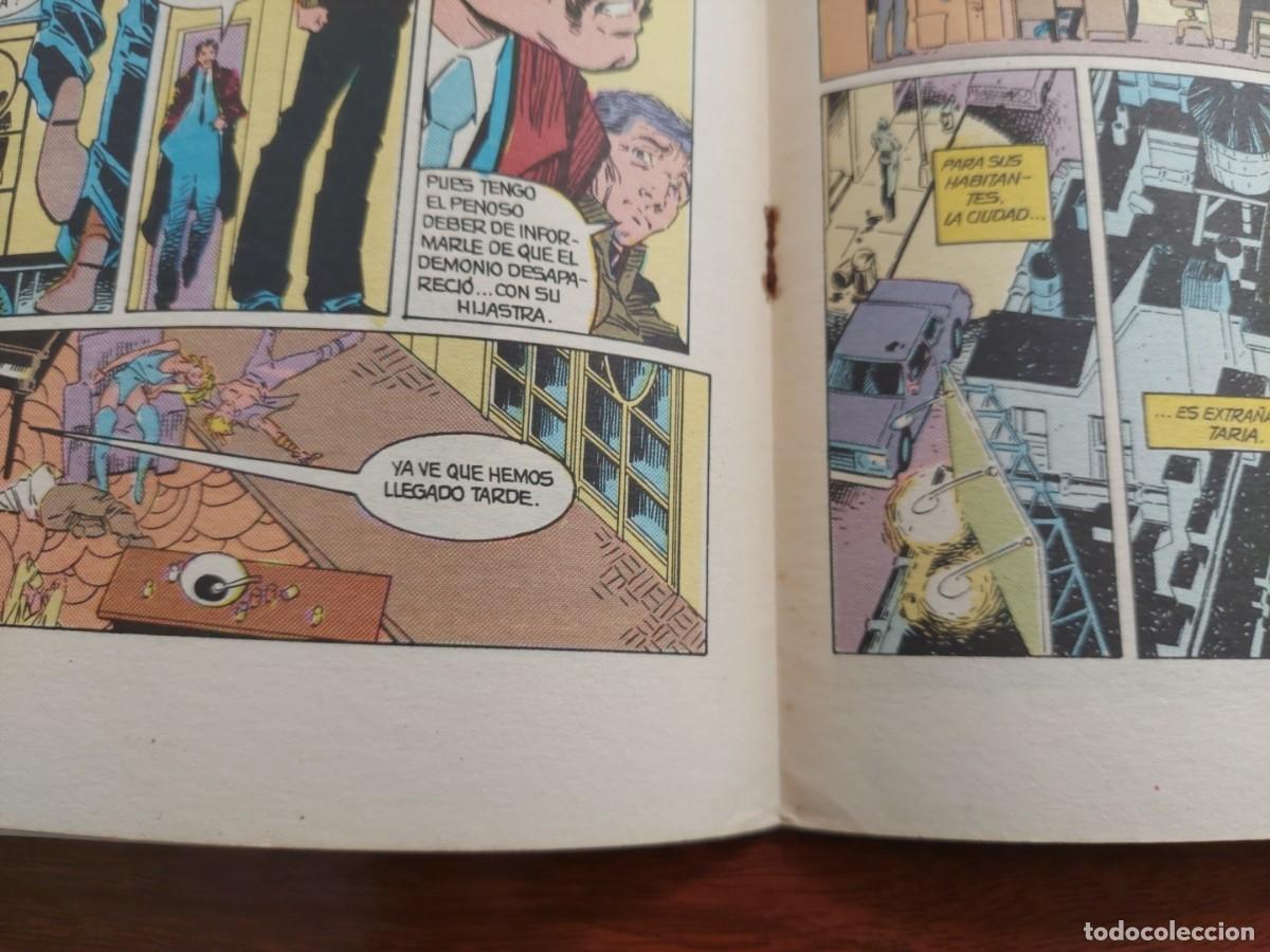 C&oacute;mics: Capa y Pu&ntilde;al n&ordm; 2 - C&oacute;mics Forum - A&ntilde;o 1989 - Foto 5