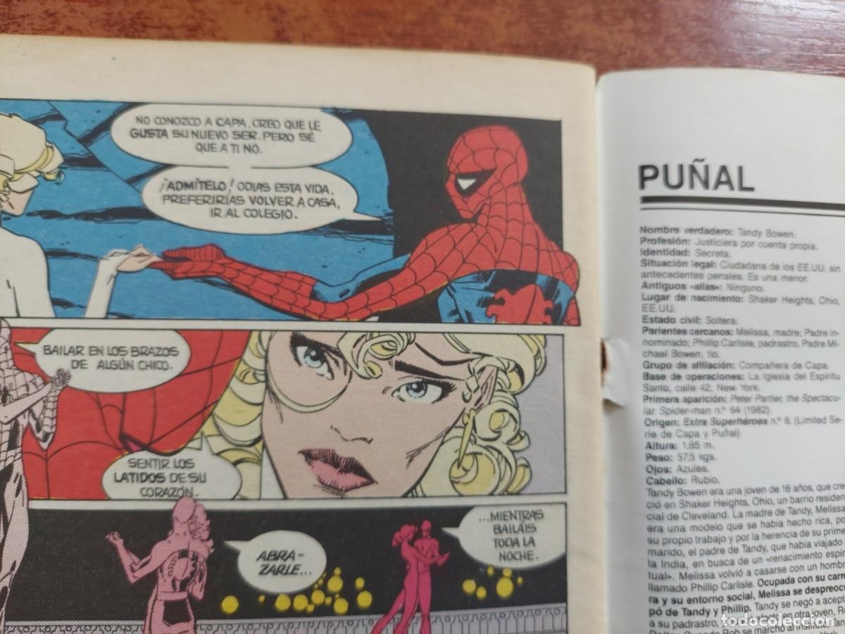 C&oacute;mics: Capa y Pu&ntilde;al n&ordm; 2 - C&oacute;mics Forum - A&ntilde;o 1989 - Foto 8