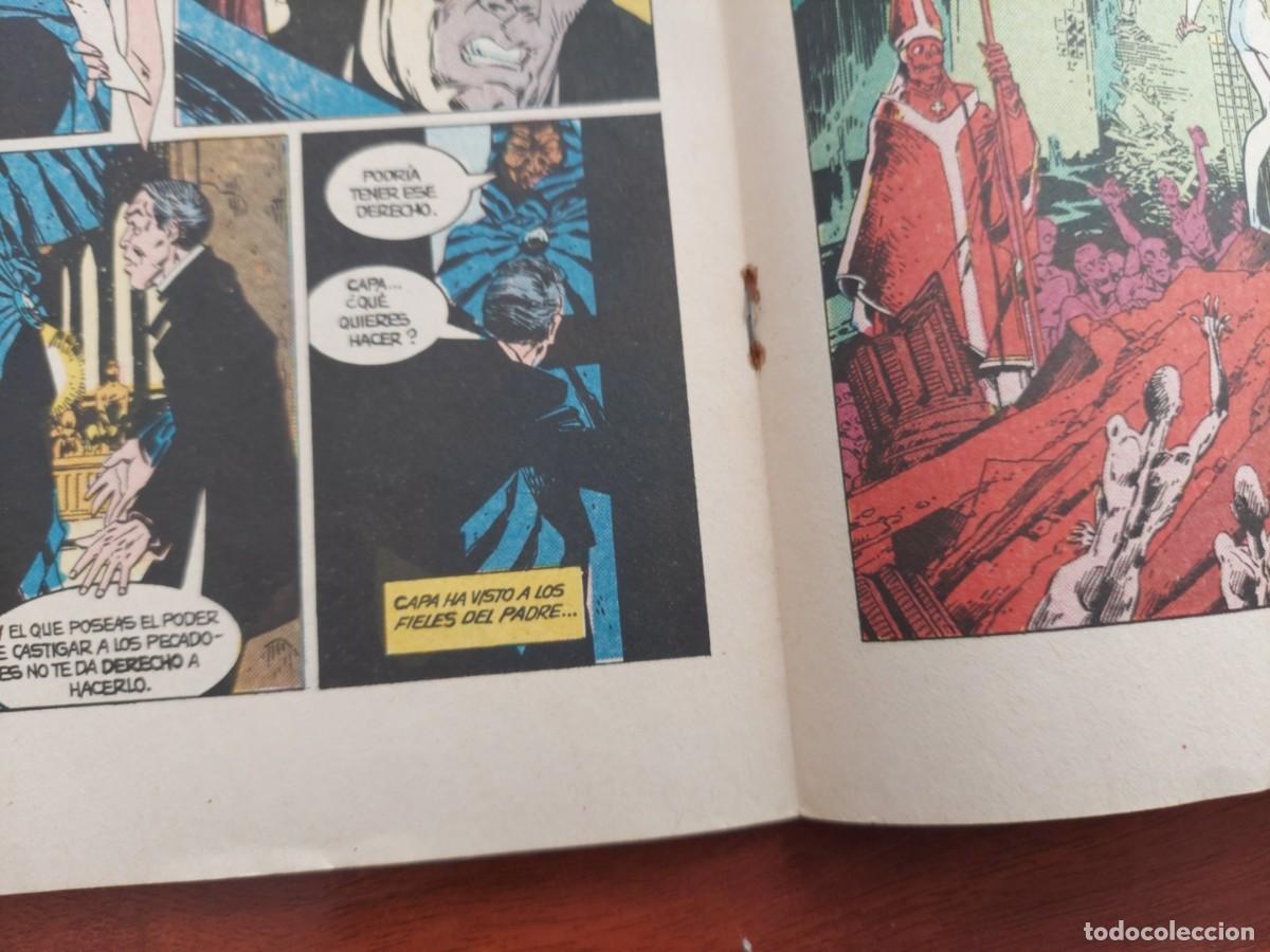 C&oacute;mics: Capa y Pu&ntilde;al n&ordm; 1 - C&oacute;mics Forum - A&ntilde;o 1989 - Foto 4