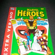 Cómics: MARVEL HEROES - EXTRA VERANO - FORUM. Lote 398830314