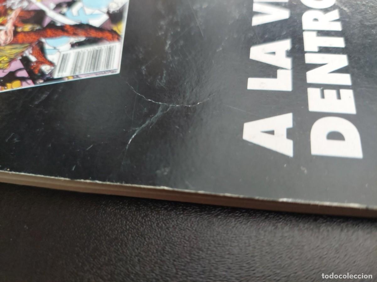 C&oacute;mics: Namor de John Byrne n&ordm; 1 - Marvel - C&oacute;mics Forum - A&ntilde;o 1990 - Foto 2
