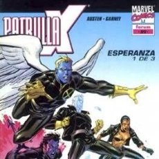 Cómics: PATRULLA-X VOL. 2 (1996-2005) #89