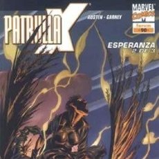 Cómics: PATRULLA-X VOL. 2 (1996-2005) #90