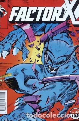C&oacute;mics: Factor X #32. Forum (NUEVO) - Foto 1