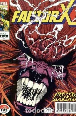 C&oacute;mics: Factor X Volumen 1 #73 (KIOSKO) - Foto 1