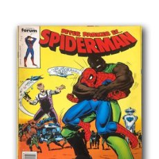 Cómics: PETER PARKER ES... SPIDERMAN Nº36 COMIC TEBEO