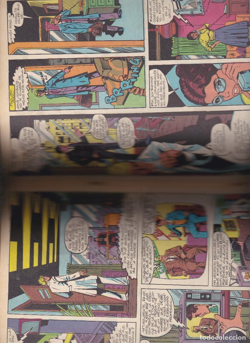 C&oacute;mics: THOR - n&ordm; 22 - En busca del bast&oacute;n m&aacute;gico - FORUM - Foto 3