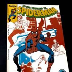Cómics: MUY BUEN ESTADO SPIDERMAN 48 VOL.1 FORUM COMICS GRAPA SPIDER-MAN. Lote 400892204