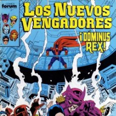 Cómics: LOS NUEVOS VENGADORES VOL.1 Nº 24 - FORUM. Lote 400892399