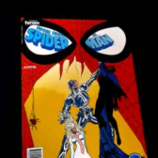 Cómics: MUY BUEN ESTADO SPIDERMAN 47 VOL.1 FORUM COMICS GRAPA SPIDER-MAN. Lote 400892444