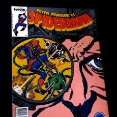 Cómics: MUY BUEN ESTADO SPIDERMAN 46 VOL.1 FORUM COMICS GRAPA SPIDER-MAN. Lote 400892679