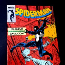 Cómics: MUY BUEN ESTADO SPIDERMAN 152 VOL.1 FORUM COMICS GRAPA SPIDER-MAN. Lote 400893679