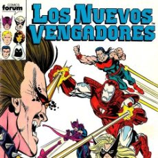 Cómics: LOS NUEVOS VENGADORES VOL.1 Nº 38 - FORUM.. Lote 400894319