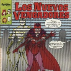 Cómics: LOS NUEVOS VENGADORES VOL.1 Nº 47 - FORUM.. Lote 400895164