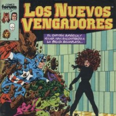 Cómics: LOS NUEVOS VENGADORES VOL.1 Nº 48 - FORUM.. Lote 400895254