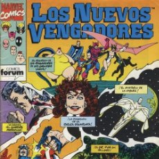 Cómics: LOS NUEVOS VENGADORES VOL.1 Nº 49 - FORUM.. Lote 400895344
