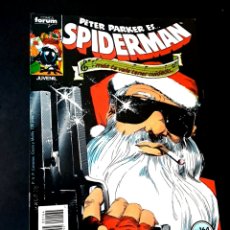Cómics: CASI EXCELENTE ESTADO SPIDERMAN 164 VOL.1 FORUM COMICS GRAPA SPIDER-MAN. Lote 400896449