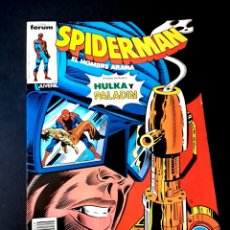 Cómics: CASI EXCELENTE ESTADO SPIDERMAN 29 VOL.1 FORUM COMICS GRAPA SPIDER-MAN. Lote 400896909