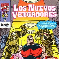 Cómics: LOS NUEVOS VENGADORES VOL.1 Nº 70 - FORUM. Lote 400897294