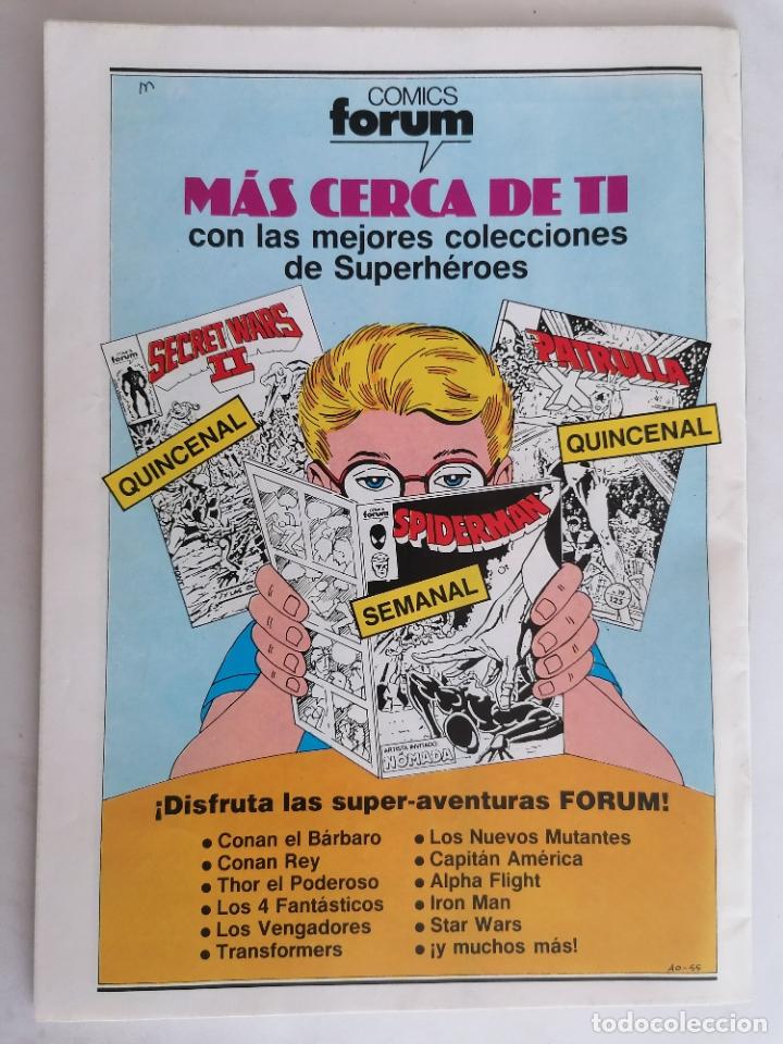 C&oacute;mics: CAPITAN AMERICA, N&ordm; 20 - Foto 2