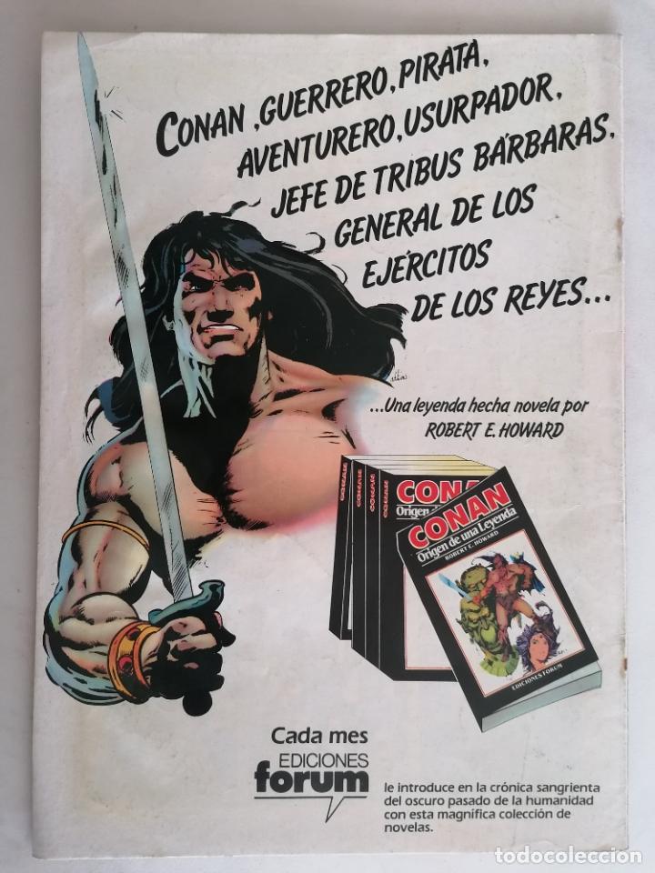 C&oacute;mics: THOR EL PODEROSO, N&ordm; 19 - Foto 2