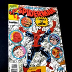 Cómics: EXCELENTE ESTADO SPIDERMAN 272 VOL.1 FORUM COMICS GRAPA SPIDER-MAN. Lote 401050584