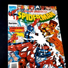 Cómics: EXCELENTE ESTADO SPIDERMAN 271 VOL.1 FORUM COMICS GRAPA SPIDER-MAN. Lote 401053694