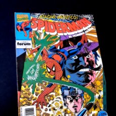 Cómics: EXCELENTE ESTADO SPIDERMAN 270 VOL.1 FORUM COMICS GRAPA SPIDER-MAN. Lote 401054239