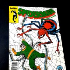 Cómics: EXCELENTE ESTADO SPIDERMAN 181 VOL.1 FORUM COMICS GRAPA SPIDER-MAN. Lote 401056719