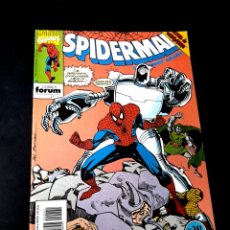 Cómics: EXCELENTE ESTADO SPIDERMAN 241 VOL.1 FORUM COMICS GRAPA SPIDER-MAN. Lote 401057834
